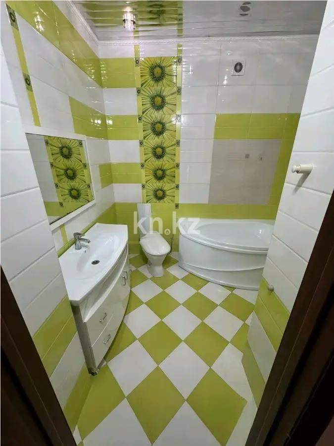Продажа 3-комнатной квартиры, 115 м² в Астане - фото 5
