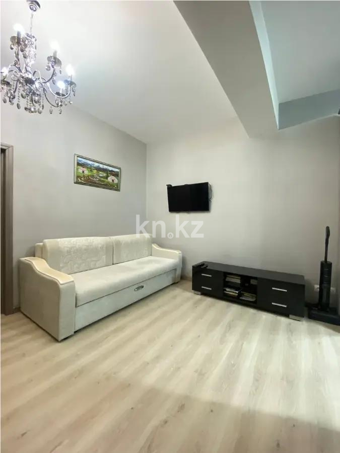 Продажа 2-комнатной квартиры, 47 м², ул. Сыганак, дом  17Б в Астане