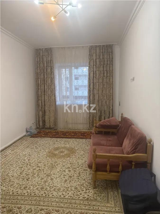 Продажа 3-комнатной квартиры, 74 м², ул. Е-15, дом  15 - Продажа квартир в новостройках Астаны без посредников с фото фото 1 из 7