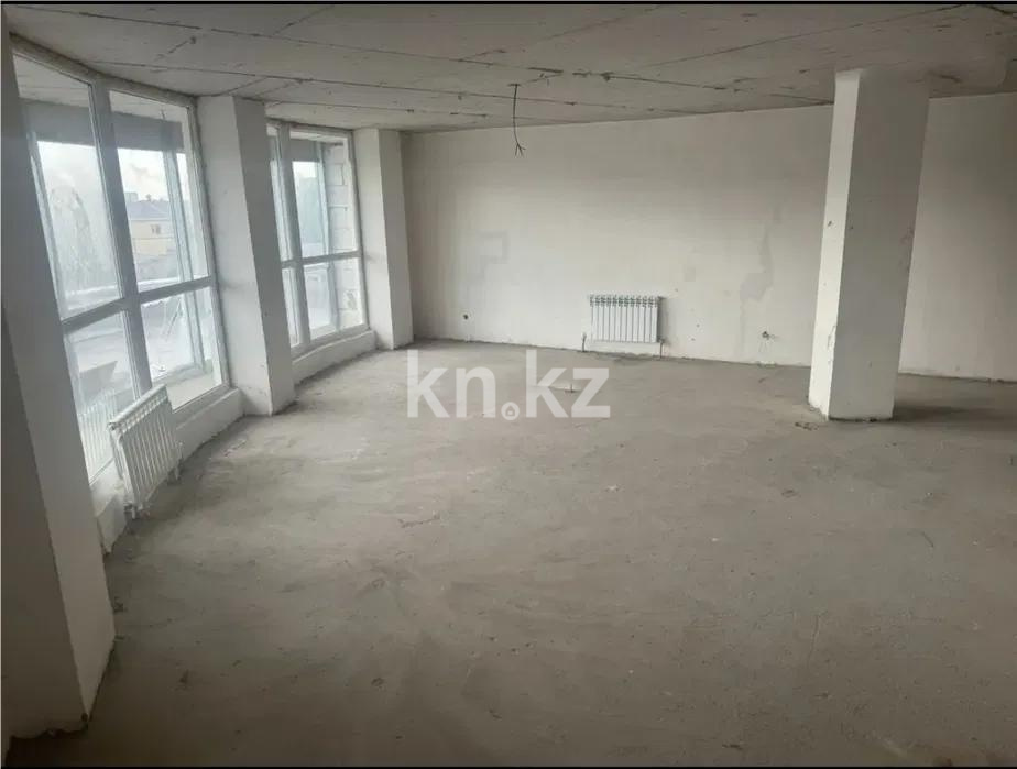 Продажа 4-комнатной квартиры, 174 м², ул. Тулебаева, дом  5 - Продажа квартир в Казахстане фото 1 из 3