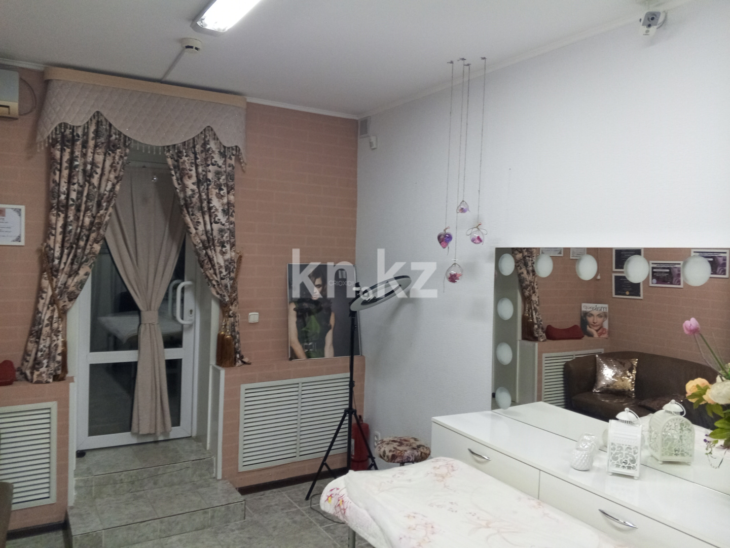 Продажа , 60 м², ул. Победы, дом  60 - Продажа квартир в Костанае фото 4 из 9