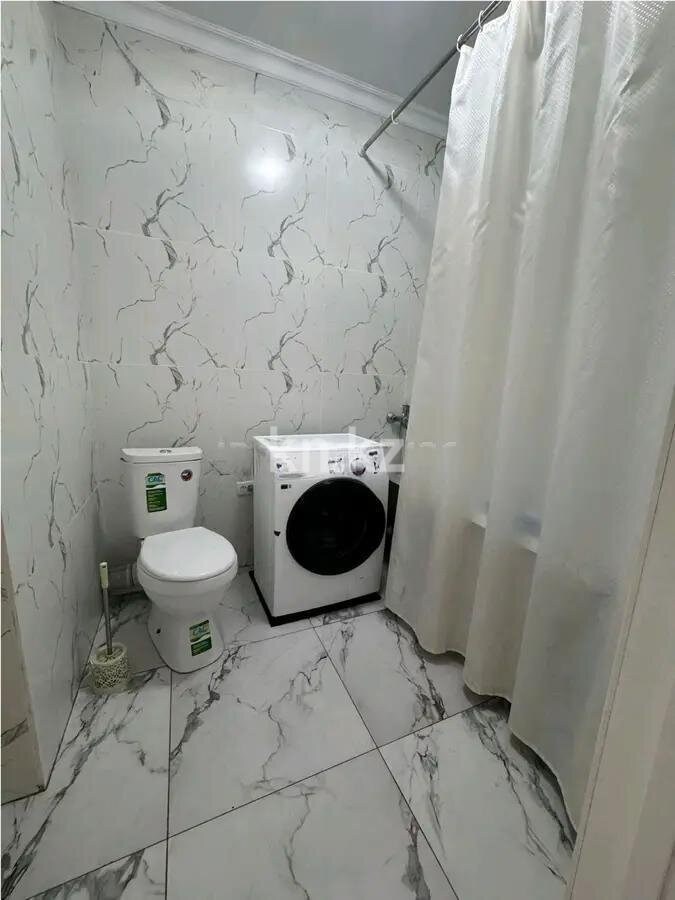 Продажа 3-комнатной квартиры, 67.88 м² в Астане - фото 5