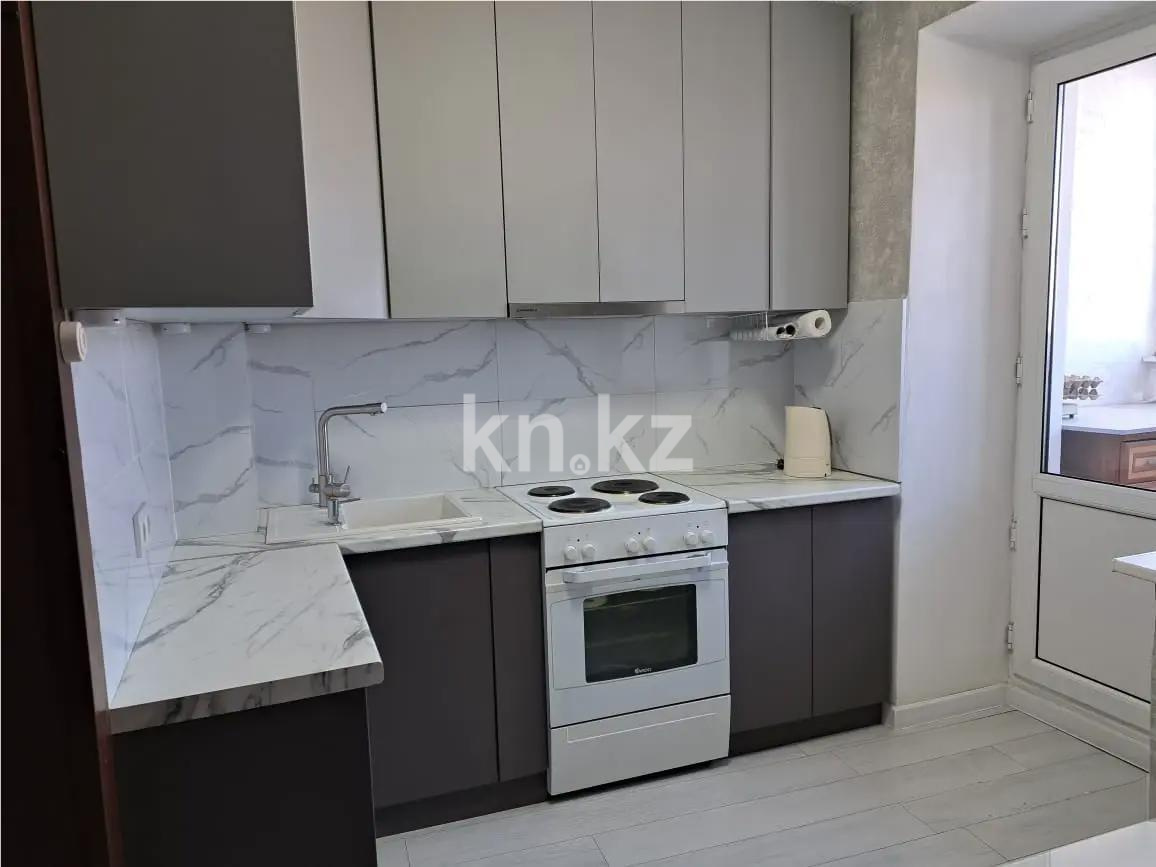 Продажа 4-комнатной квартиры, 86 м² - Недвижимость в Караганде фото 5 из 7