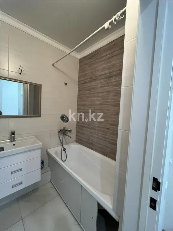 Продажа 1-комнатной квартиры, 38.6 м² в Астане - фото 3
