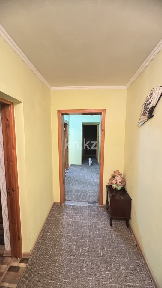 Продажа 6-комнатного дома, 126 м² в Акмолинской области - фото 21