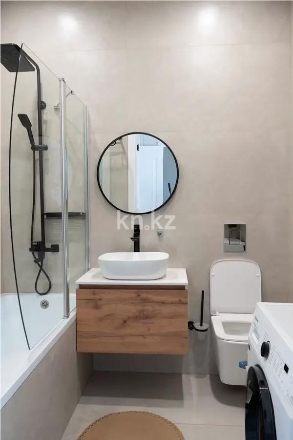 Продажа 1-комнатной квартиры, 50 м² - Продажа квартир в Бостандыкском р-не Алматы - страница 3 фото 4 из 5