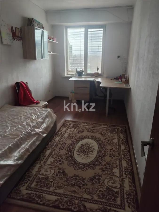 Продажа 4-комнатной квартиры, 110 м² - Продажа четырехкомнатных квартир от собственников в Алматы - страница 6 фото 4 из 7