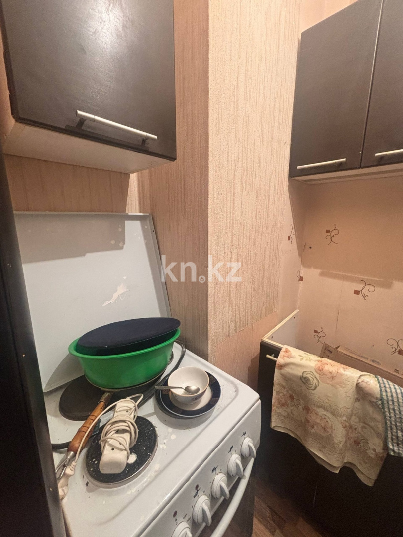 Продажа 2-комнатной квартиры, 37 м² - Продажа двухкомнатных квартир в панельном доме в Астане фото 9 из 15