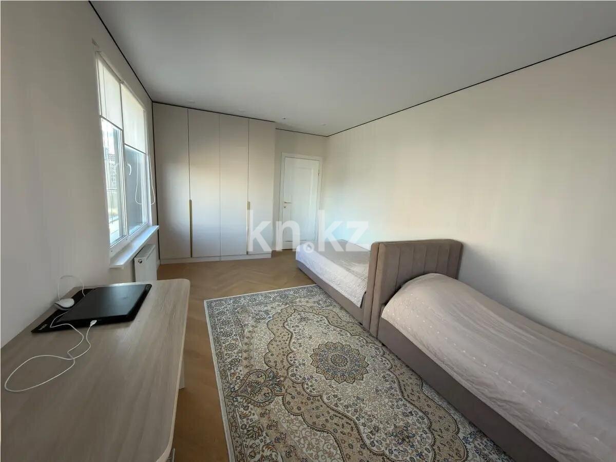 Продажа 3-комнатной квартиры, 84.37 м² в Астане - фото 3