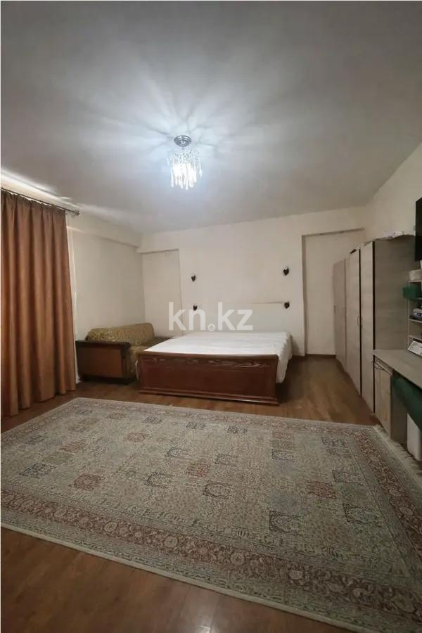 Продажа 4-комнатной квартиры, 210.7 м², ул. Кунаева, дом  14 - Продажа  четырехкомнатных квартир в новостройках Астаны без посредников фото 2 из 3