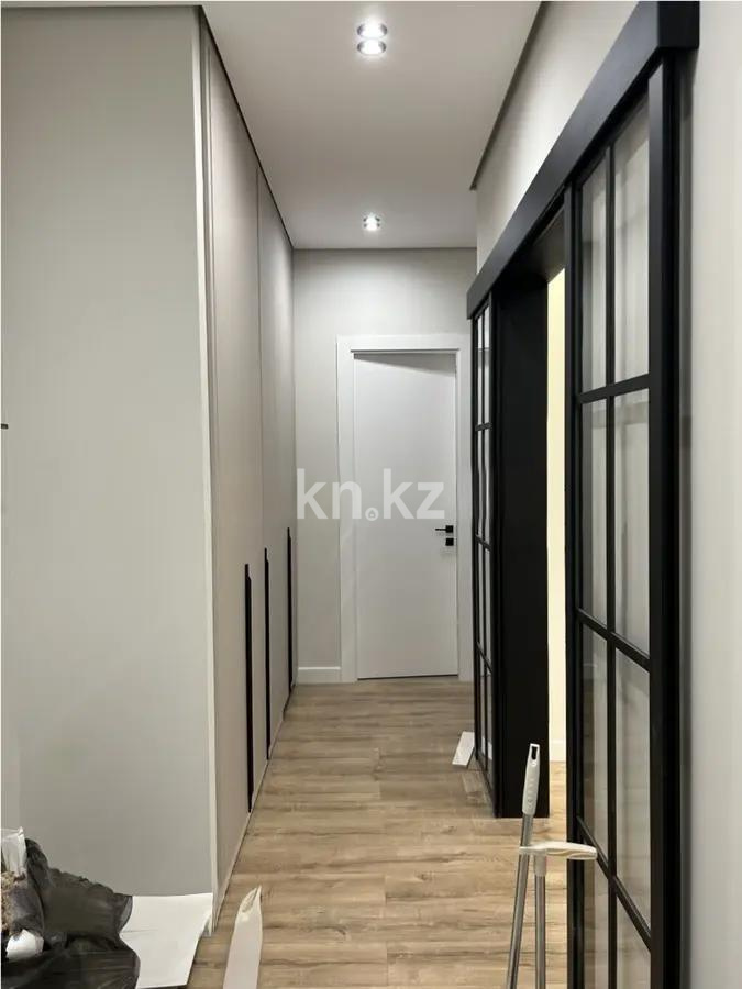 Продажа 2-комнатной квартиры, 59 м², ул. Омарова, дом  2/1 - Продажа квартир в Астане фото 5 из 5