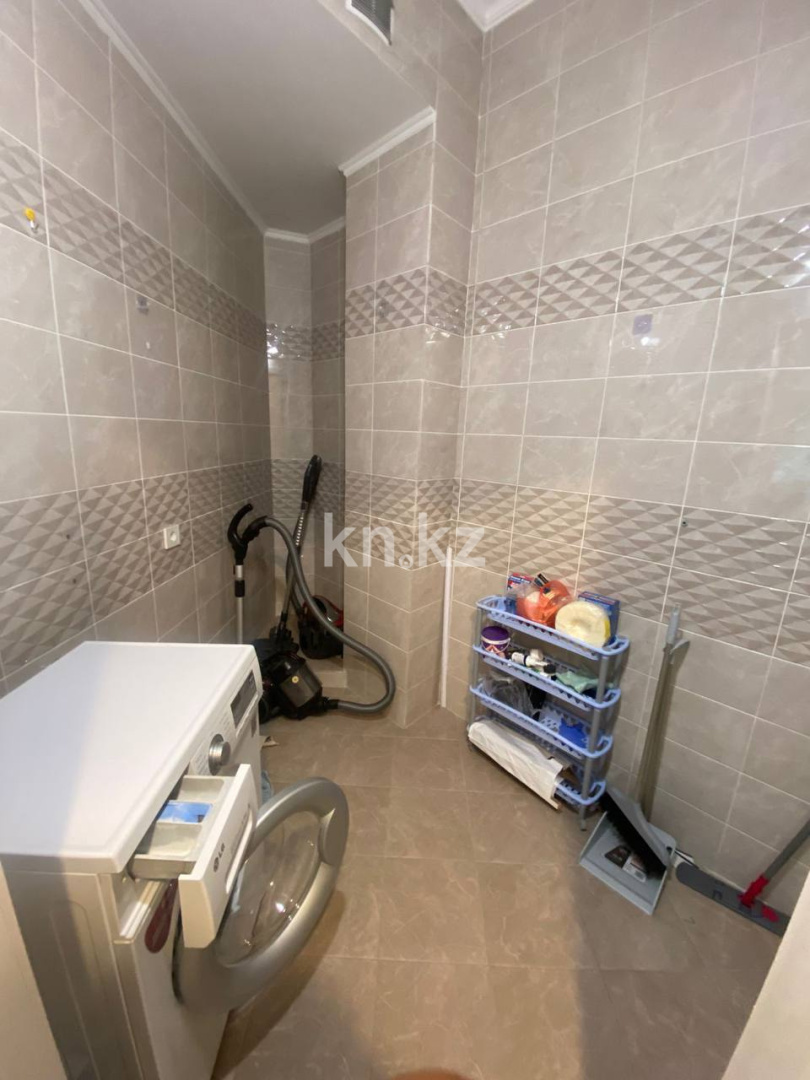 Аренда 3-комнатной квартиры, 87 м² в Астане - фото 9