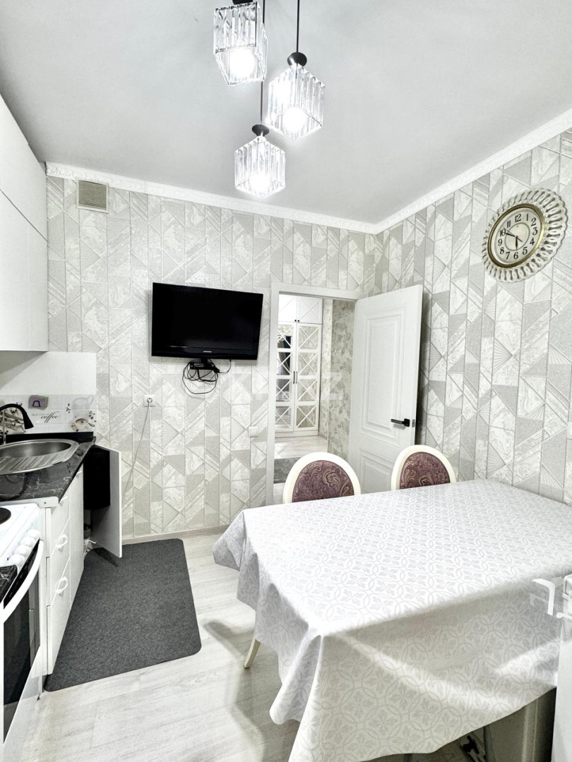 Продажа 3-комнатной квартиры, 78 м² в Астане - фото 5