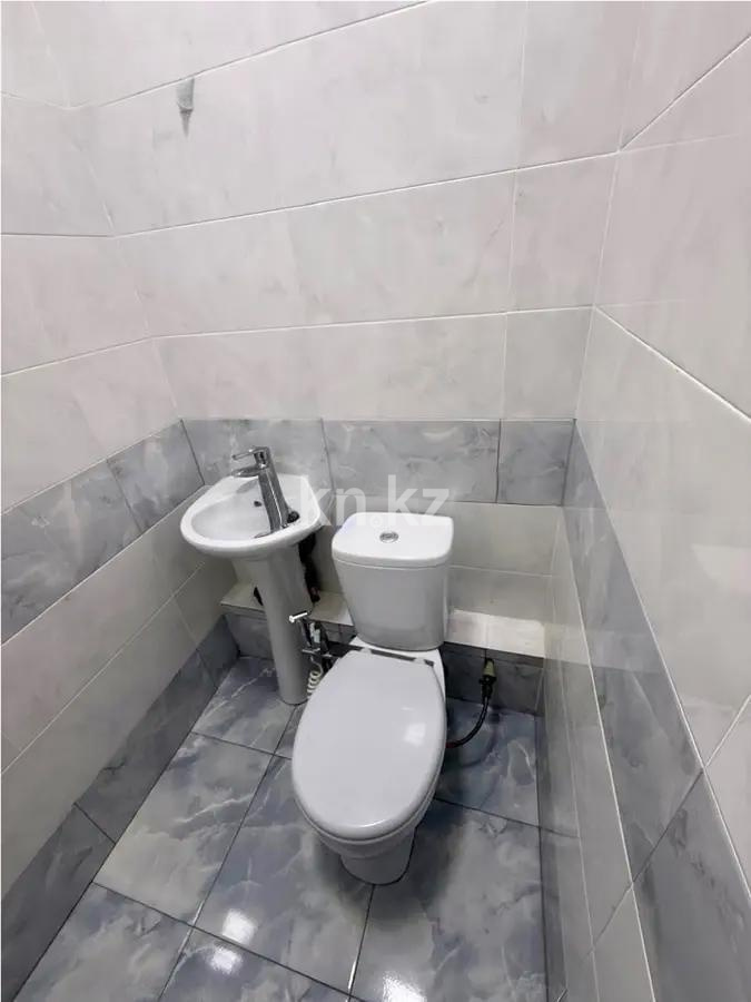 Продажа 3-комнатной квартиры, 92 м², ул. Сыганак, дом  14 - Продажа  трехкомнатных квартир в Астане без посредников фото 5 из 6