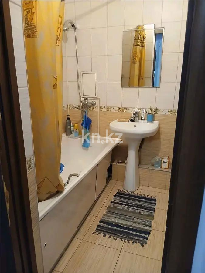 Продажа 2-комнатной квартиры, 69 м², мкр-н Акбулак, дом  37 в Алматы - фото 4