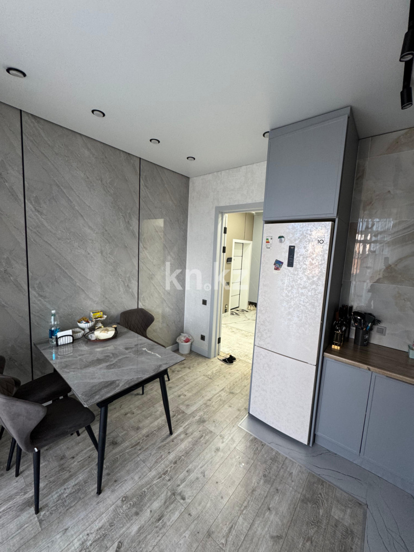 Продажа 4-комнатной квартиры, 105 м², ул. Таттимбета, дом  35 - Продажа  четырехкомнатных квартир в Караганде фото 6 из 14