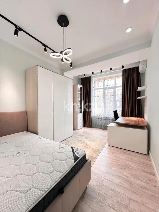 Продажа 3-комнатной квартиры, 81.7 м², ул. 16-я, дом  4 - Продажа  трехкомнатных квартир в Алматы фото 4 из 7