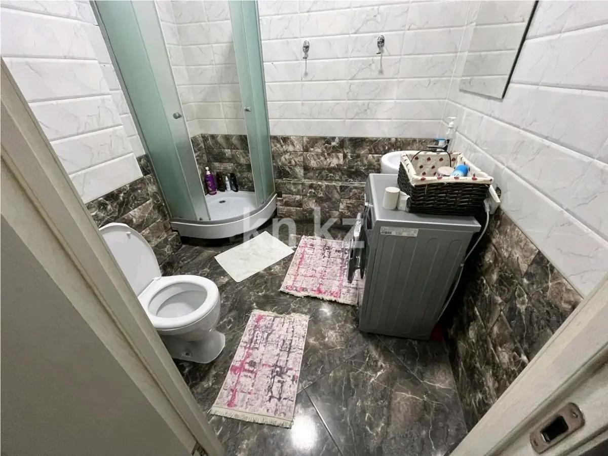 Продажа 1-комнатной квартиры, 43 м², пр. Сарыарка, дом  5 в Астане - фото 2