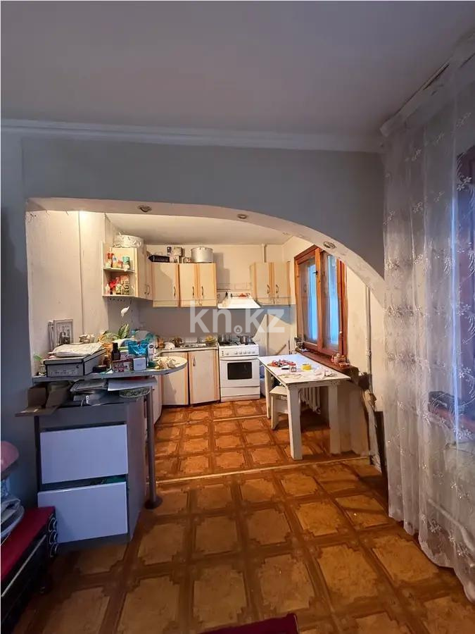 Продажа 3-комнатной квартиры, 58.9 м², ул. Молдагуловой, дом  22/1 в Астане - фото 4