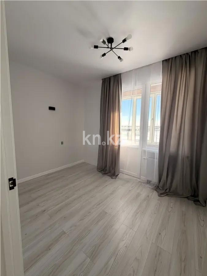 Продажа 1-комнатной квартиры, 35 м² в Астане - фото 3