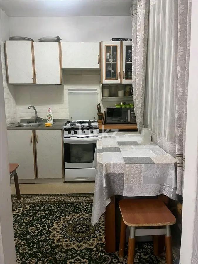 Продажа 3-комнатной квартиры, 66.8 м² - Продажа  трехкомнатных квартир в Алматы фото 4 из 5