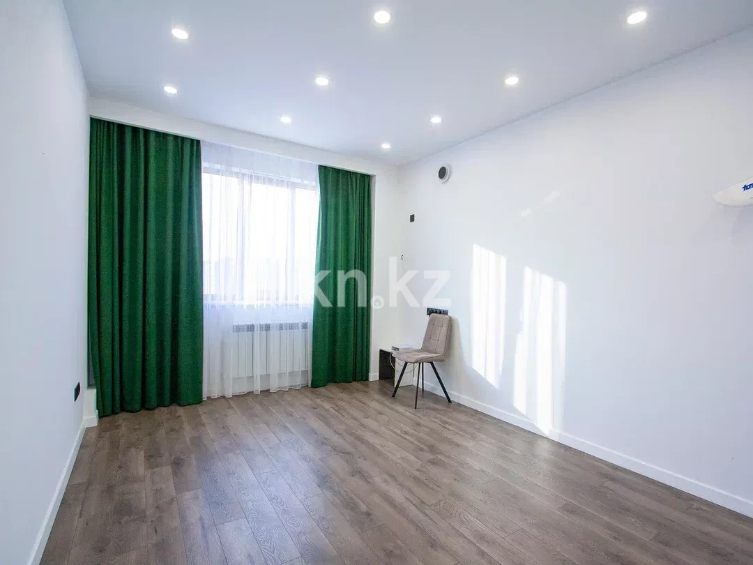 Продажа 4-комнатной квартиры, 131.9 м² в Алматы - фото 13