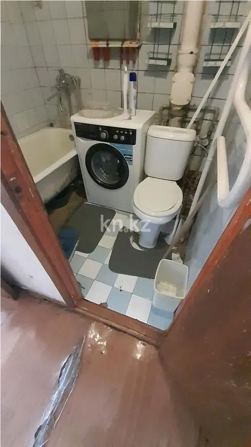 Продажа 2-комнатной квартиры, 46 м² - Продажа двухкомнатных квартир от собственников в Алматы - страница 10 фото 4 из 5