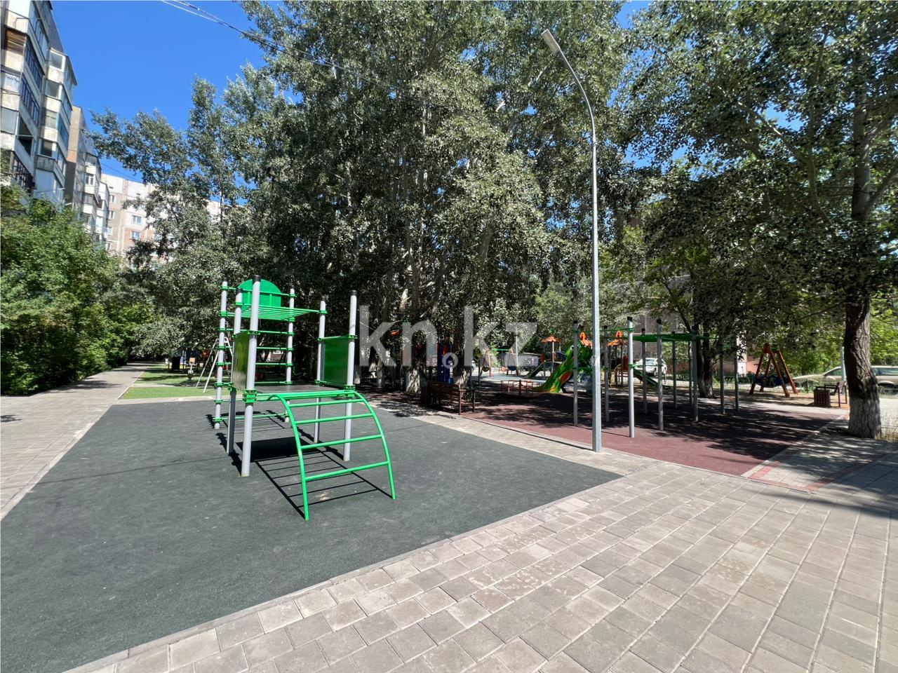 Продажа 1-комнатной квартиры, 34 м² в Караганде - фото 9
