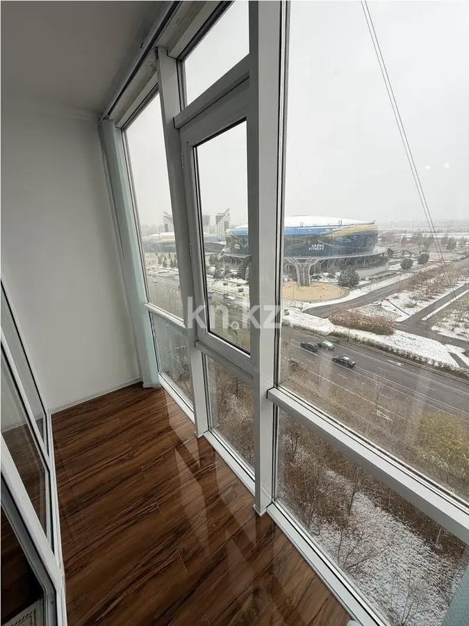 Продажа 3-комнатной квартиры, 70 м², мкр-н Дарабоз, дом  3 - Продажа  трехкомнатных квартир в новостройках Алматы без посредников фото 7 из 7