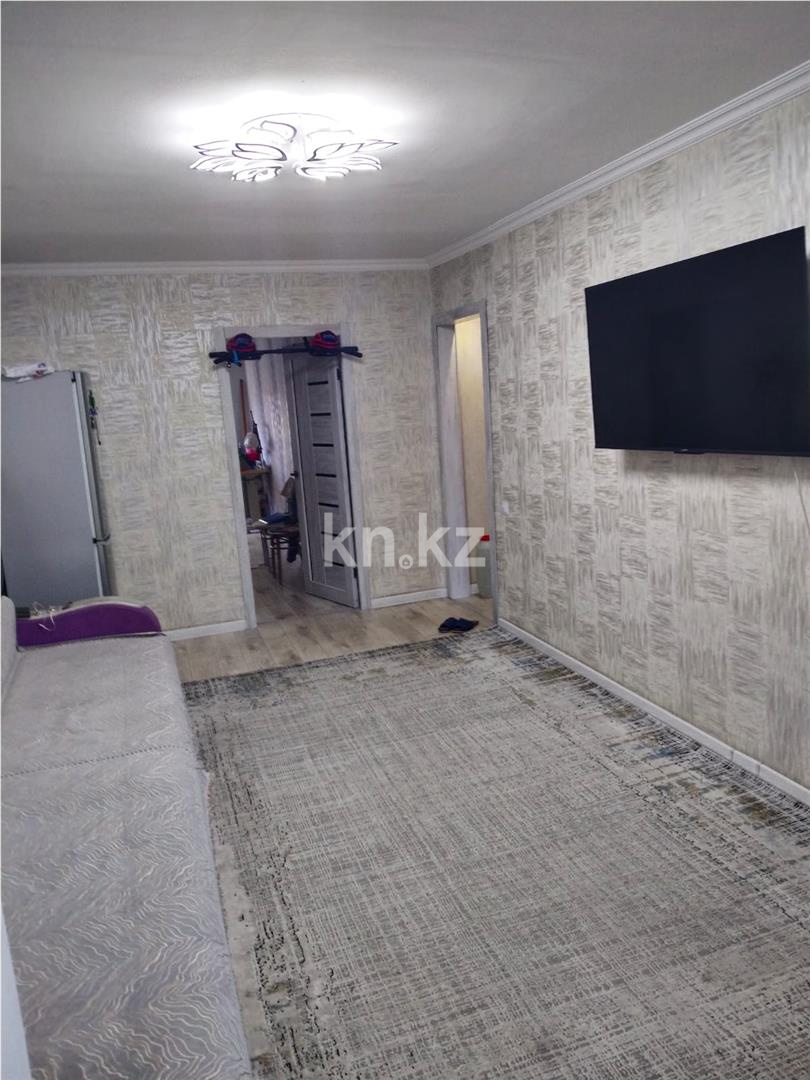 Продажа 2-комнатной квартиры, 43 м² в Караганде - фото 2