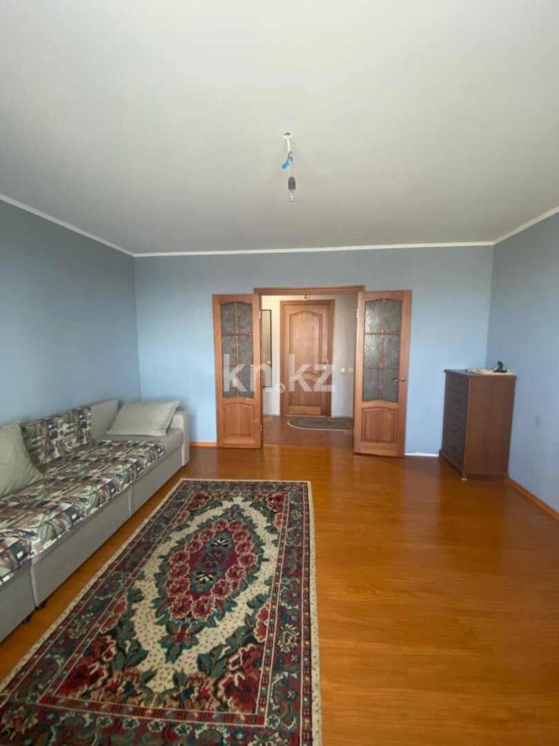 Продажа 2-комнатной квартиры, 55 м² в Караганде