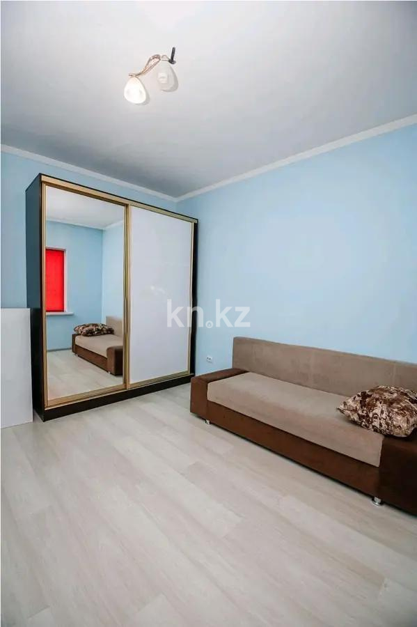 Продажа 2-комнатной квартиры, 48 м², пр. Кошкарбаева, дом  68 - Продажа  двухкомнатных квартир в новостройках Астаны без посредников фото 2 из 6