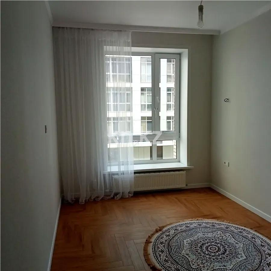 Продажа 3-комнатной квартиры, 93.4 м² - Продажа квартир в р-не Алматы Астаны - страница 5 фото 1 из 6