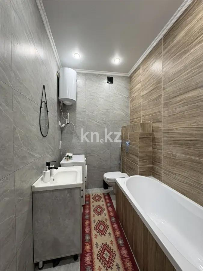 Продажа 2-комнатной квартиры, 42 м² - Продажа двухкомнатных квартир от собственников в Караганде - страница 3 фото 4 из 4