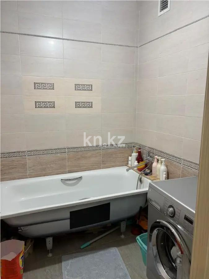 Продажа 2-комнатной квартиры, 63.5 м², мкр-н Саялы, дом  36 в Алматы - фото 4