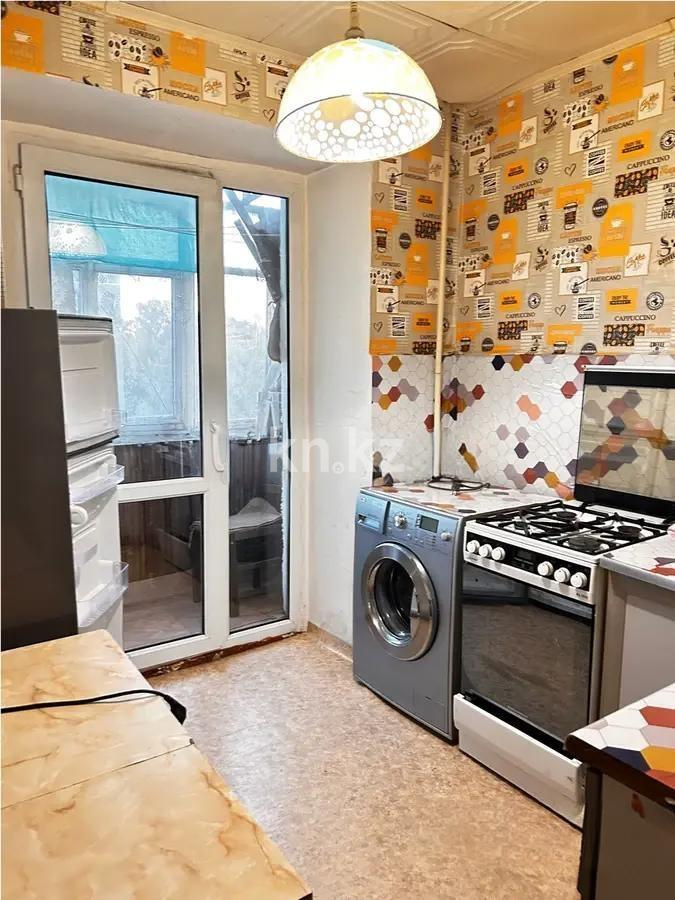 Продажа 3-комнатной квартиры, 54 м², 6 мкр., дом  20 - Продажа  трехкомнатных квартир в Темиртау без посредников фото 4 из 5