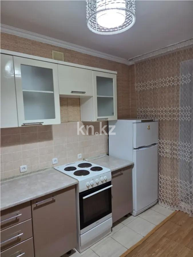 Продажа 1-комнатной квартиры, 33.4 м² - Продажа квартир в новостройках Астаны фото 2 из 3