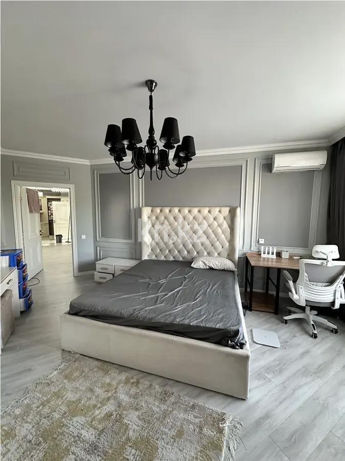 Продажа 3-комнатной квартиры, 106 м² - Продажа трехкомнатных квартир в монолитно-каркасном доме в Алматы - страница 3 фото 3 из 5