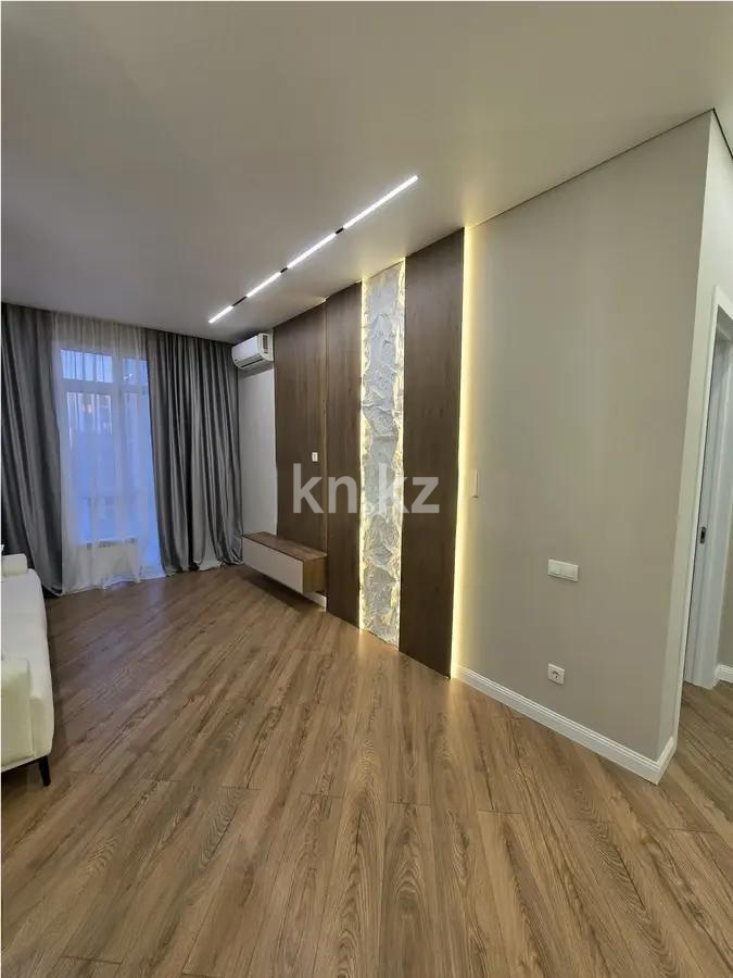 Продажа 2-комнатной квартиры, 41 м², ул. Жандосова, дом  108/1 - Продажа  двухкомнатных квартир в Алматы без посредников фото 1 из 4