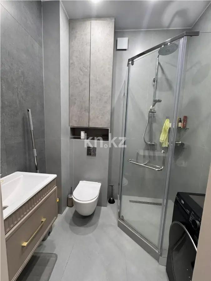 Продажа 3-комнатной квартиры, 89.3 м² - Недвижимость в Казахстане - страница 3 фото 5 из 7