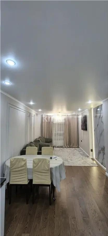 Продажа 2-комнатной квартиры, 50 м² - Продажа недвижимости в Алматы - страница 11 фото 2 из 3