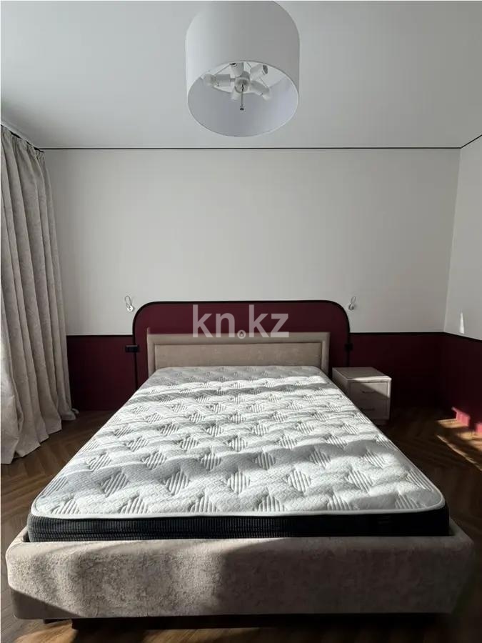 Продажа 2-комнатной квартиры, 64.5 м² в Алматы - фото 2