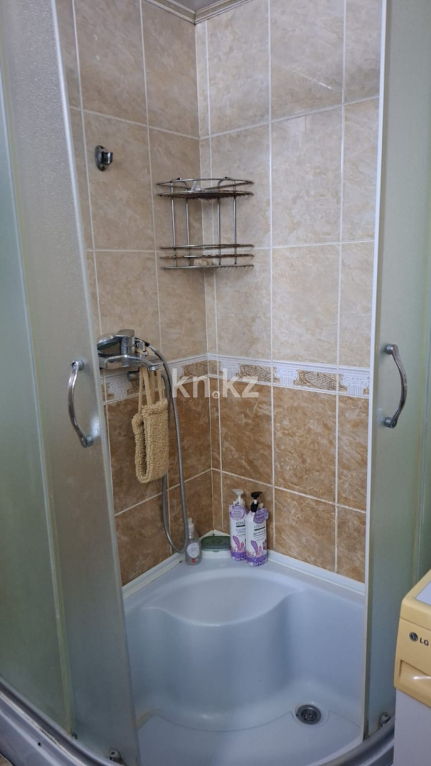 Аренда 1-комнатной квартиры, 37 м² в Астане - фото 9