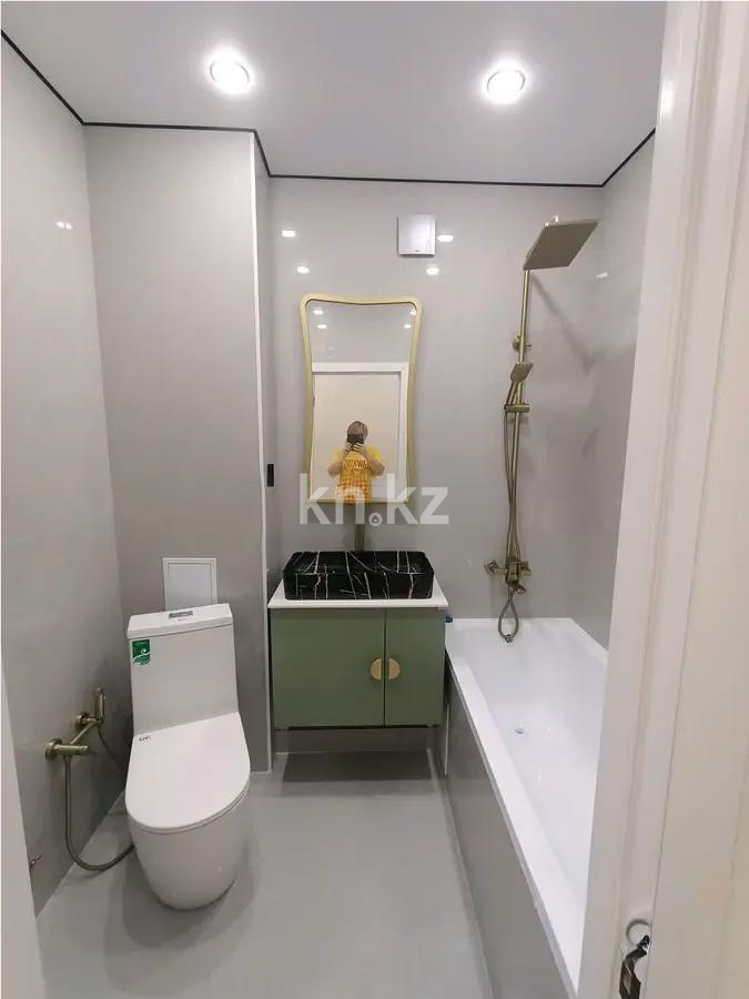 Продажа 2-комнатной квартиры, 40 м² в Астане - фото 2