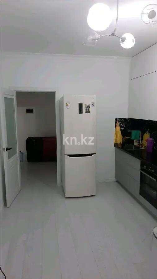 Продажа 1-комнатной квартиры, 42.2 м² в Астане - фото 2
