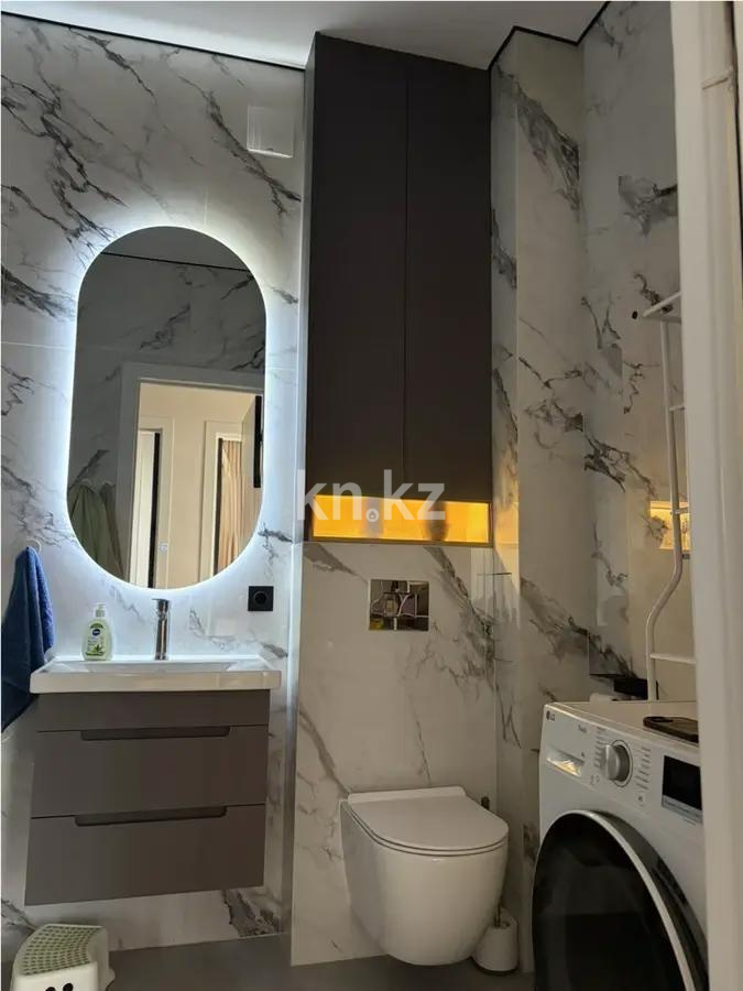 Продажа 2-комнатной квартиры, 55.74 м² в Астане - фото 5