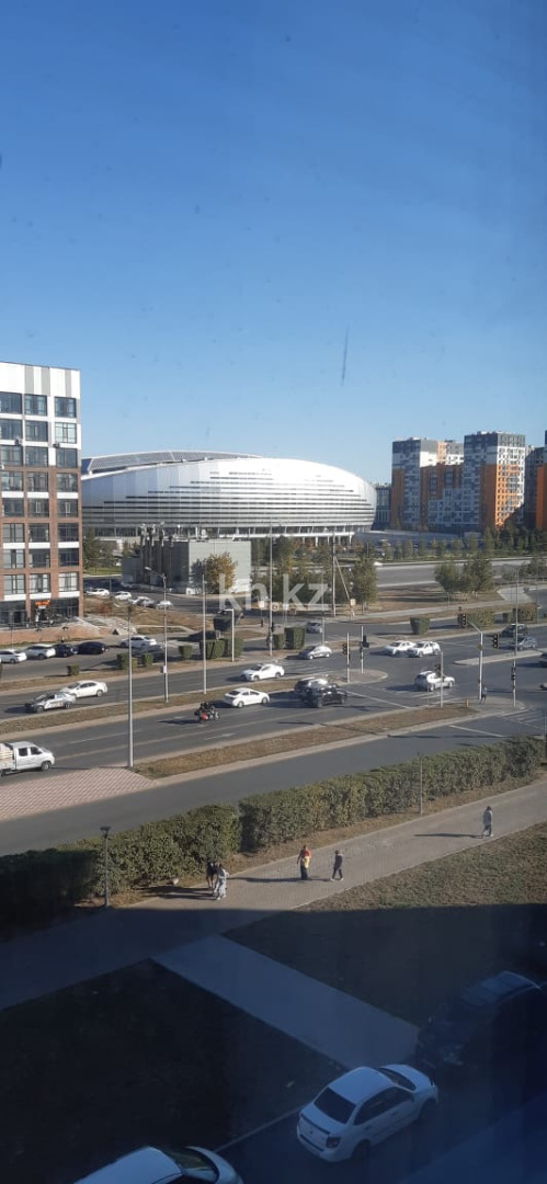 Аренда 1-комнатной квартиры, 40 м² - Аренда однокомнатных квартир помесячно в Астане фото 7 из 8