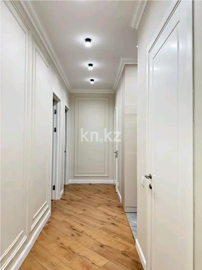 Продажа 3-комнатной квартиры, 85 м², ул. Толе би, дом  59 - Продажа квартир в Астане фото 10 из 10