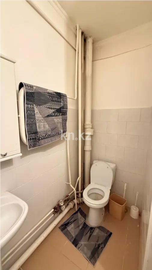 Продажа 1-комнатной квартиры, 32 м² - Продажа однокомнатных квартир в Казахстане - страница 2 фото 4 из 5