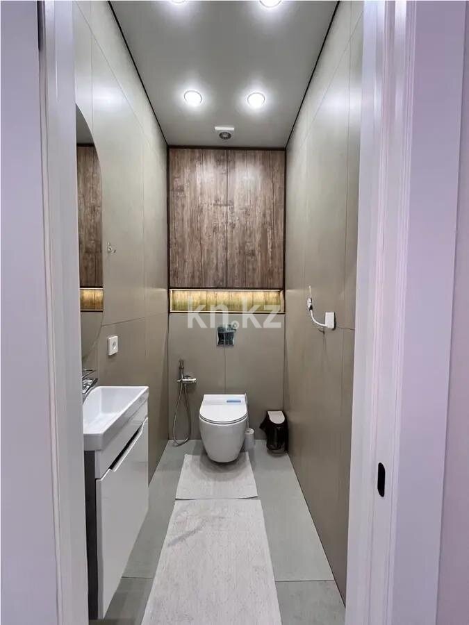 Продажа 4-комнатной квартиры, 117 м² в Астане - фото 6